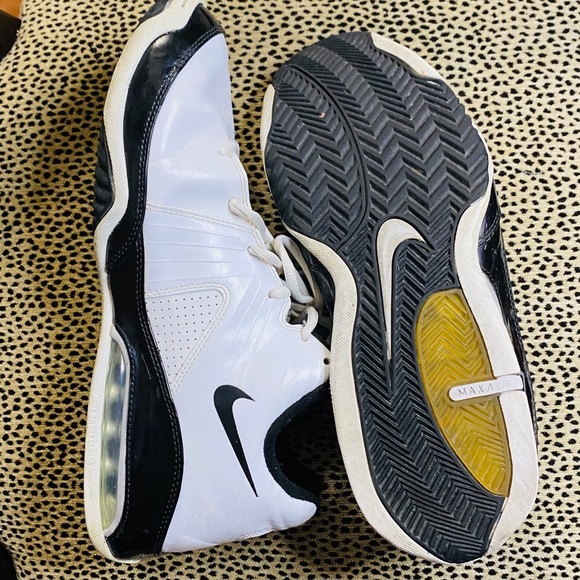 Nike Air Max Sneakers - Picture 12 of 13